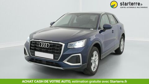 Q2 30 TFSI 110 BVM6 Design 2023 occasion 69190 Saint-Fons