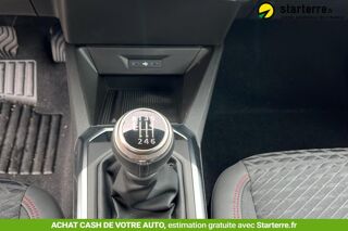 Clio 6 TCE 115 CH TECHNO 2026 occasion 69190 Saint-Fons