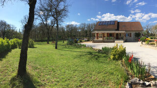  Maison � vendre 8 pi�ces 166 m�