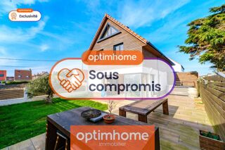  Maison à vendre 6 pièces 114 m²