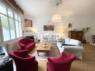  Maison à vendre 6 pièces 144 m²