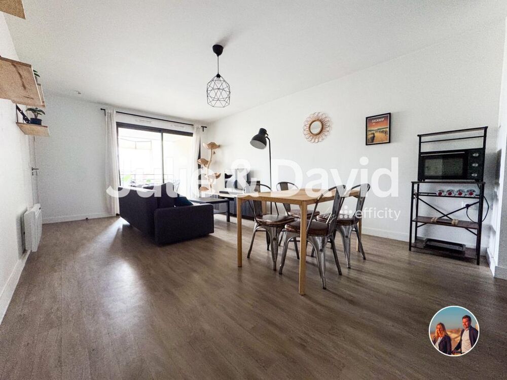 Vente Appartement Appartement Lacanau