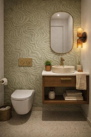  Appartement � vendre 3 pi�ces 61 m�