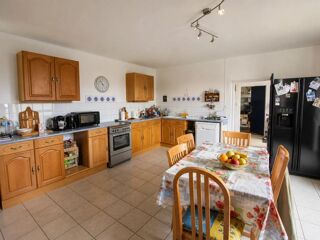  Maison à vendre 4 pièces 157 m²