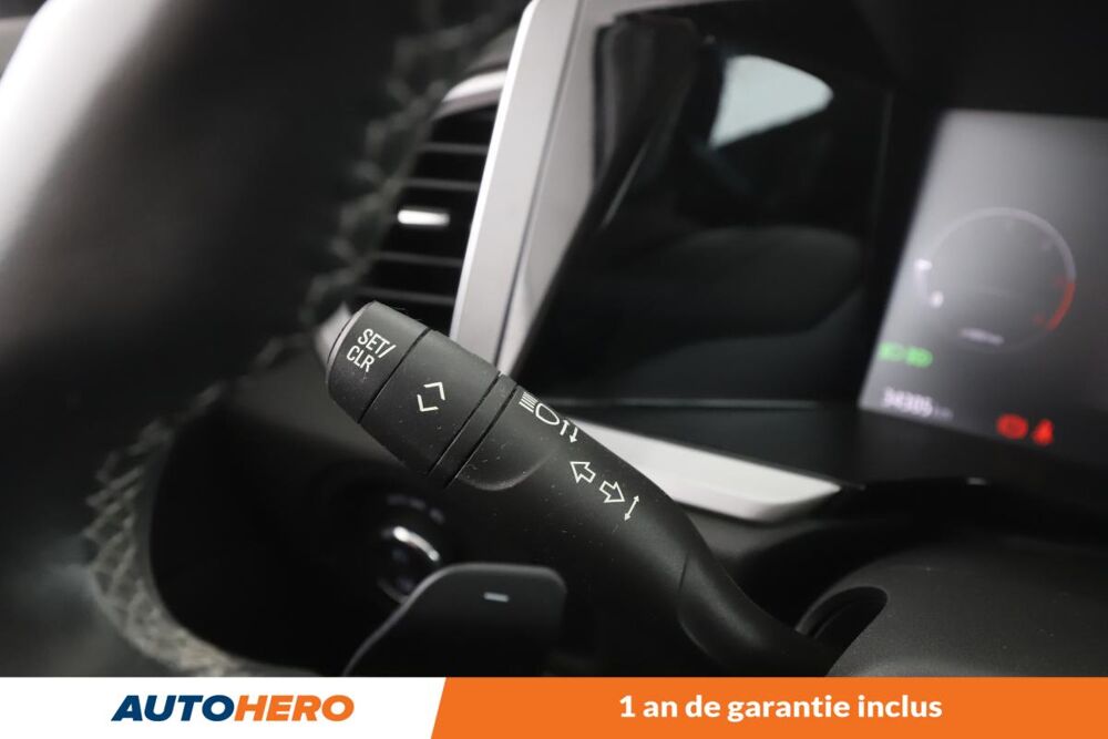 Grandland 1.5 Diesel Business Elegance Auto 130 ch 2022 occasion 92130 Issy-les-Moulineaux