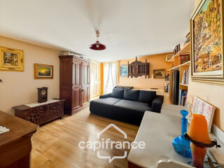  Maison à vendre 3 pièces 54 m²
