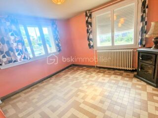  Maison à vendre 5 pièces 87 m²