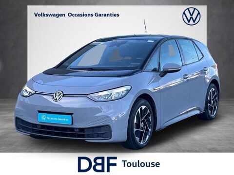 Volkswagen ID.3 204 ch Pro Performance 2023 occasion Toulouse 31100