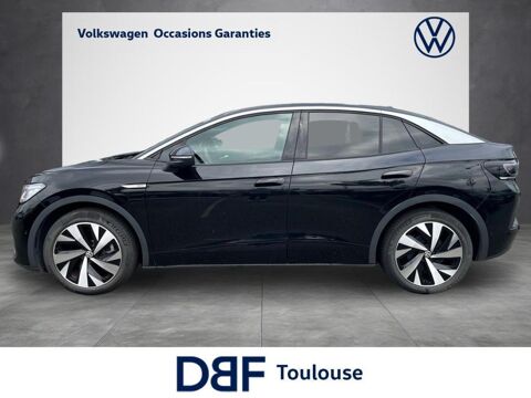 ID.5 174 ch Pro 2022 occasion 31100 Toulouse