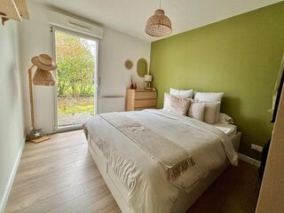  Appartement � vendre 2 pi�ces 50 m�