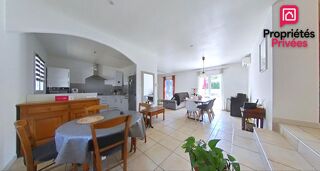  Maison à vendre 4 pièces 90 m²