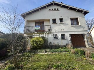  Maison à vendre 5 pièces 120 m²