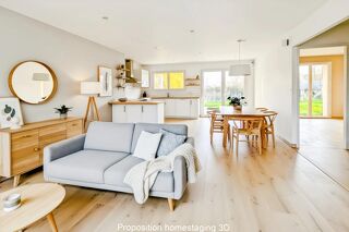  Maison � vendre 4 pi�ces 88 m�