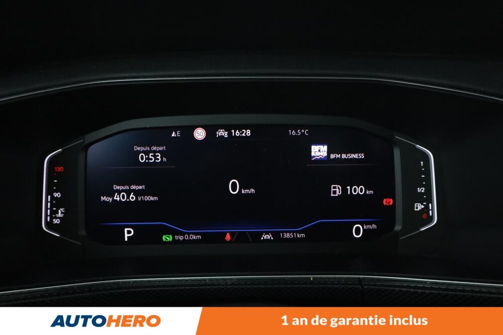 T-Cross 1.0 TSI R-Line DSG 115 ch 2024 occasion 92130 Issy-les-Moulineaux