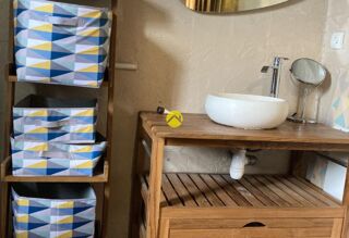  Maison  vendre 5 pices 112 m