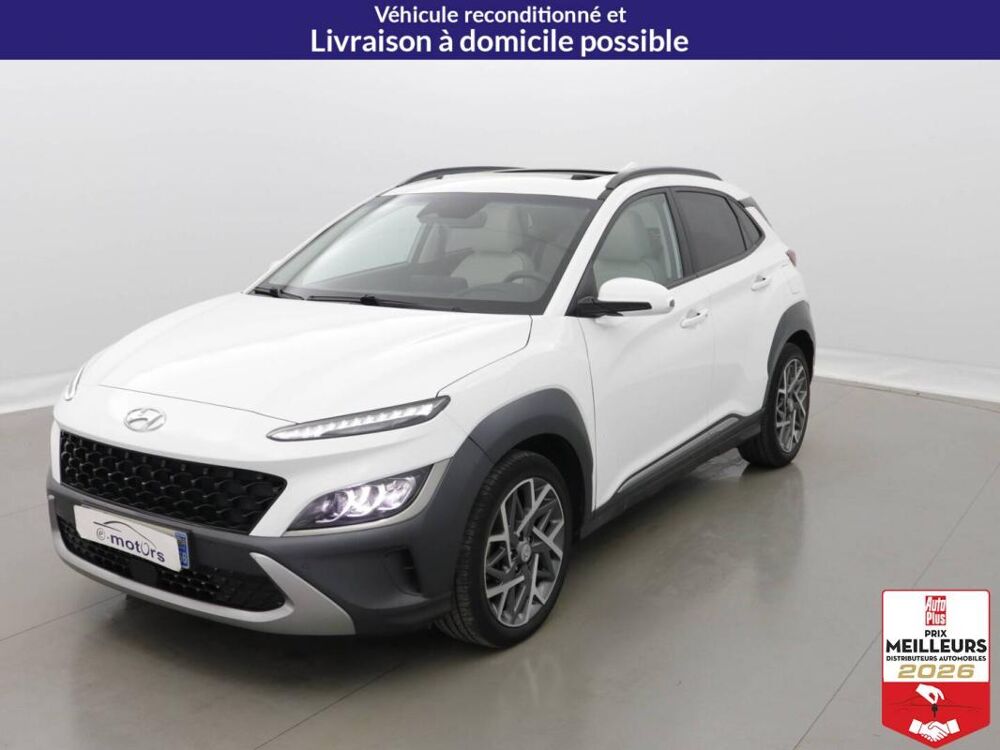 Kona Hybrid 141 Executive 2022 occasion 10150 Lavau