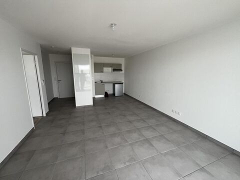  Appartement � louer 2 pi�ces 43 m�