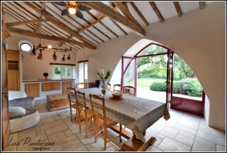  Remise / Grange � vendre 8 pi�ces 170 m�