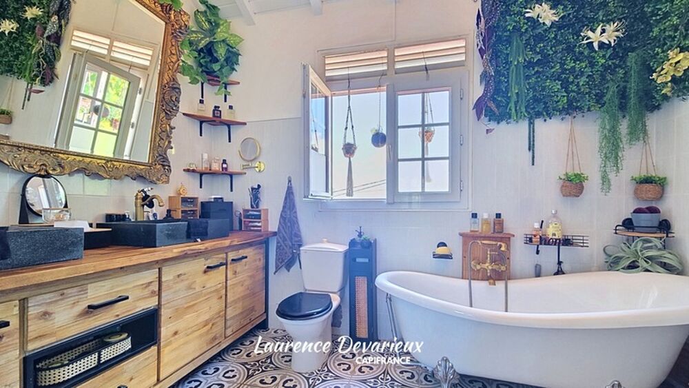 à vendre  Maison Saint-François (97118)