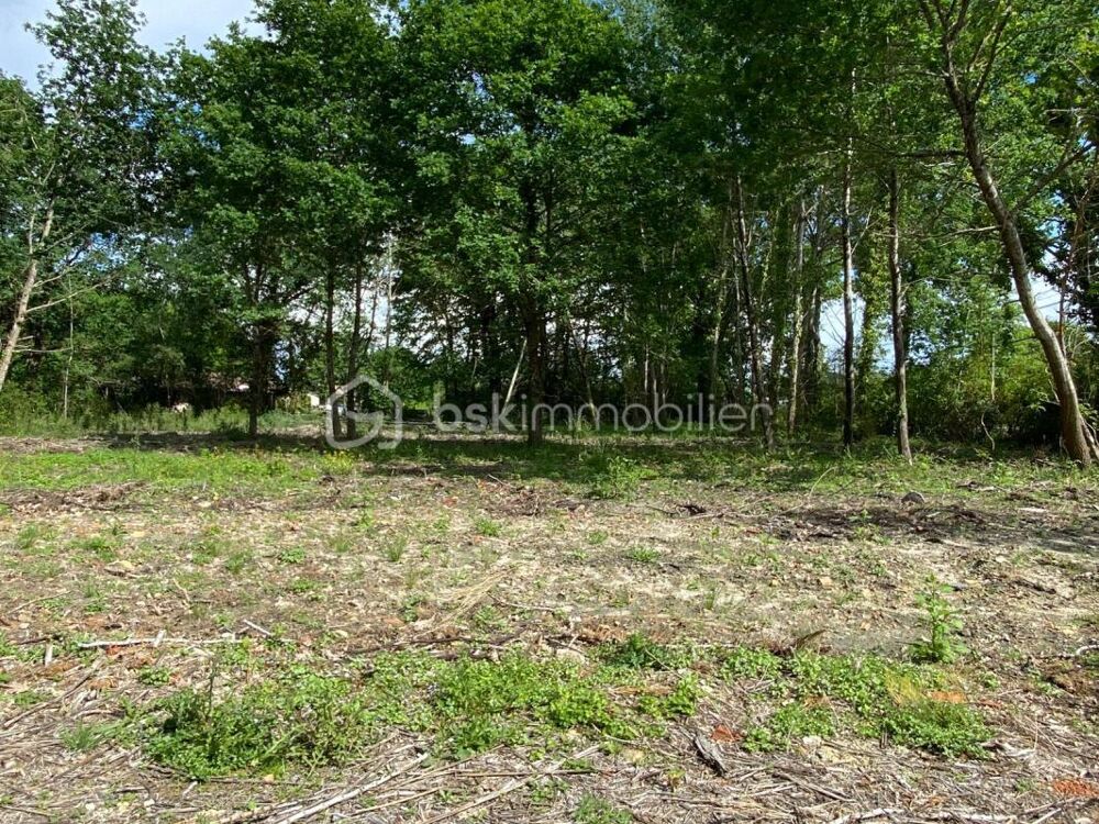 Vente Terrain Parcelle constructible à Mios Mios
