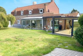  Maison à vendre 6 pièces 153 m²