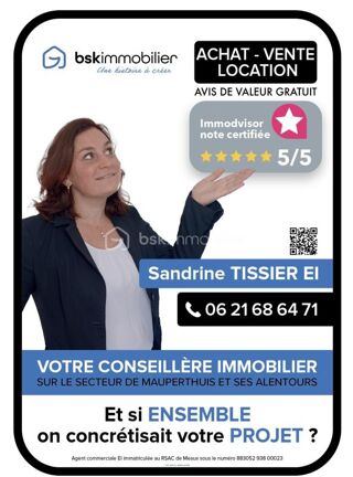  Terrain à vendre 1500 m²