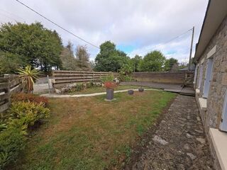 Maison à vendre 5 pièces 140 m²