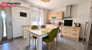 Vente Maison Maison de village Bram 4 pièce(s) 70 m2 avec Jardin Bram