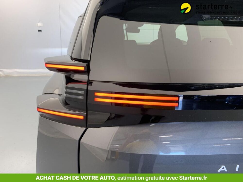 C5 aircross HYBRIDE NOUVEAU 145 CH E-DCS6 MAX 2026 occasion 69190 Saint-Fons