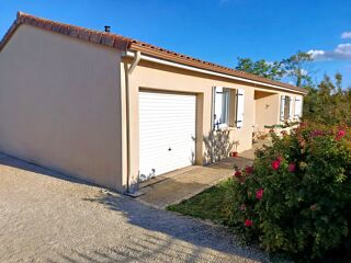  Maison à vendre 5 pièces 90 m²