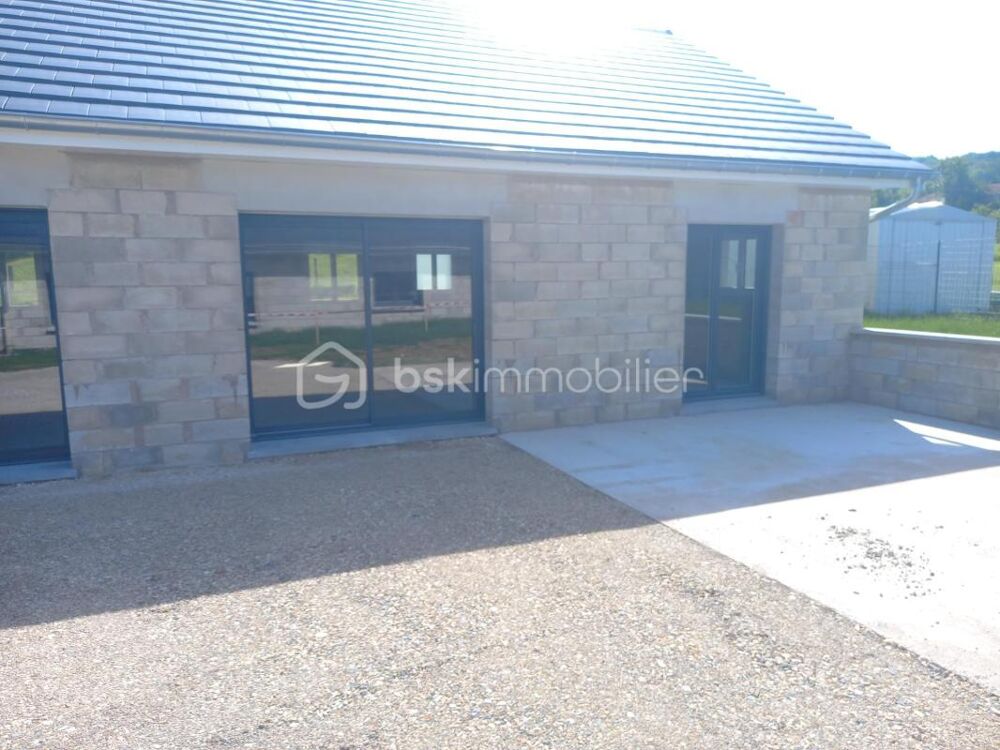 Vente Maison Pavillon neuf Senargent mignafans