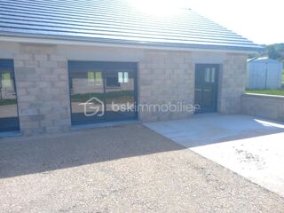  Maison 5 pièces 104 m² Senargent mignafans