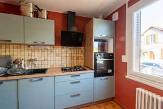  Maison à vendre 4 pièces 79 m²