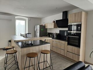  Maison à vendre 7 pièces 177 m²