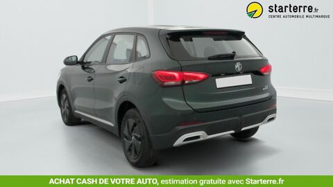 MG.ZS 1.5 L Hybrid+ 197 ch Standard 2025 occasion 69190 Saint-Fons