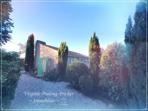   Maison plain pied 5 pices Maison - 5 pice(s) - 103 m