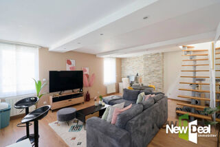  Immeuble � vendre 9 pi�ces 400 m�