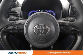Yaris 1.5 Hybride Premiere 130H 2025 occasion 92130 Issy-les-Moulineaux