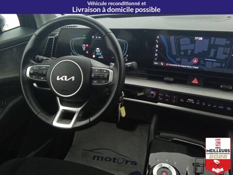 Sportage CRDi 136 MHEV DCT7 4x2 Active 2024 occasion 10150 Lavau