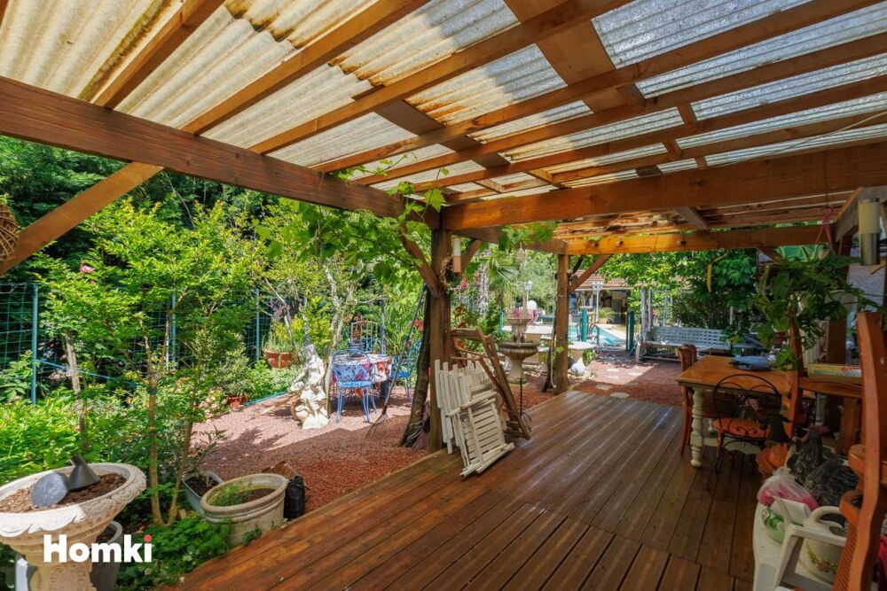 Vente Appartement Appartement T5 de 108 m² à Saint-Symphorien-d'Ozon 69360, Avenue Robert Schumann avec jardin privatif et piscine Saint symphorien d ozon