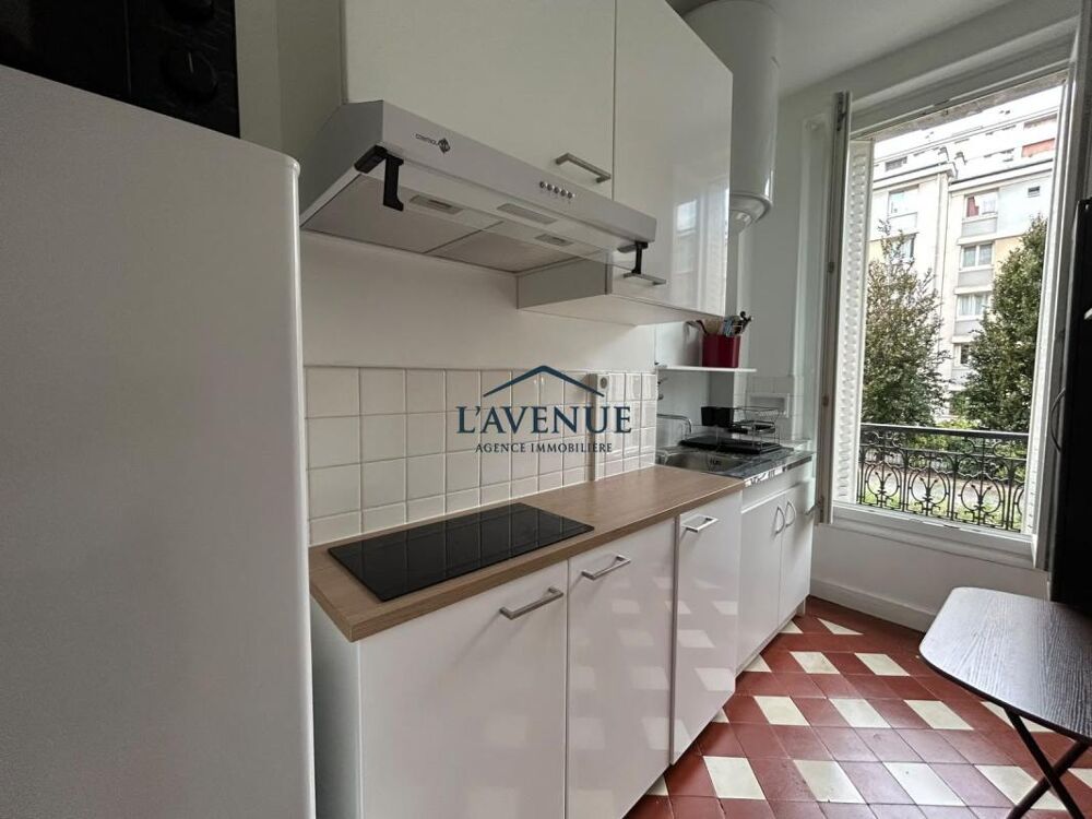 Location Appartement Appartement à louer Paris Paris 15