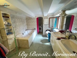  Appartement à vendre 4 pièces 95 m²