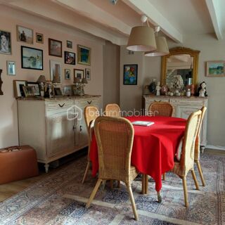  Moulin  vendre 8 pices 182 m Saint fraigne