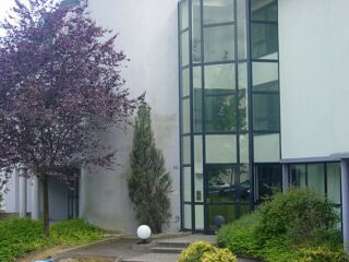  Appartement à louer 1 pièce 18 m²