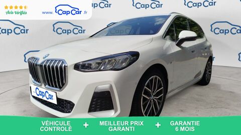 Annonce voiture BMW Serie 2 22490 €