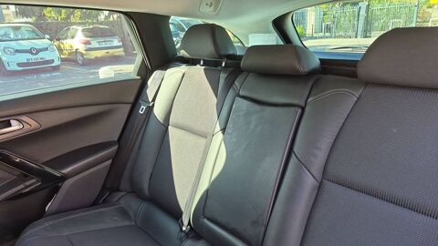 508 SW Phase 2 Hybrid4 2.0 HDi 163 ETG6 + Electric 37ch Rxh - Autom 2016 occasion 13700 Marignane