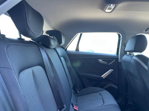 Q2 (2) 35 TFSI 150 ADVANCED S tronic 7 2022 occasion 78240 Chambourcy