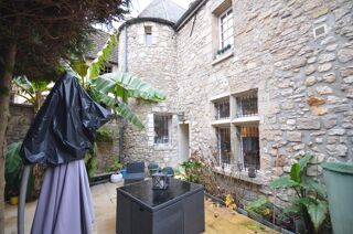  Maison � vendre 5 pi�ces 128 m�