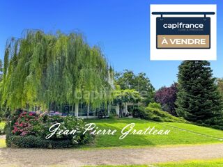  Maison � vendre 8 pi�ces 180 m�