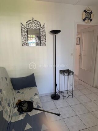 Appartement  vendre 2 pices 32 m